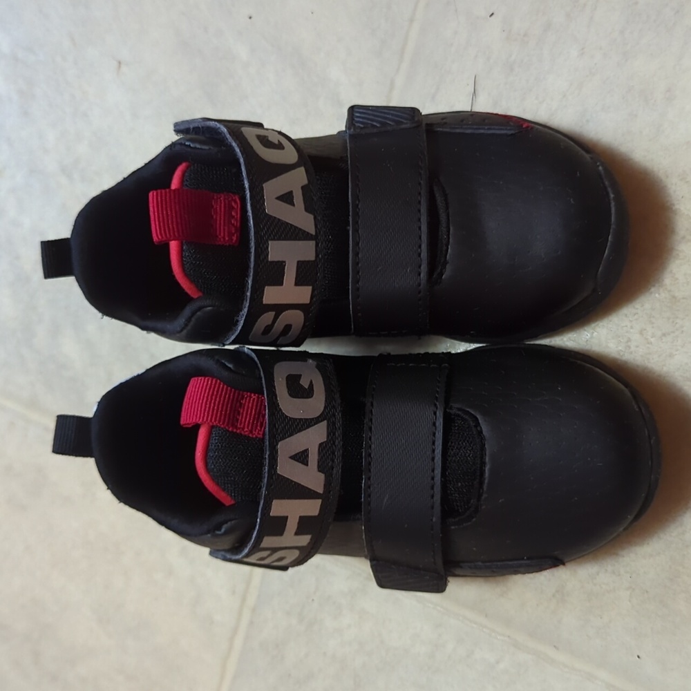 Boys' Shaq Infant & Toddler Composite Basketball Shoes
